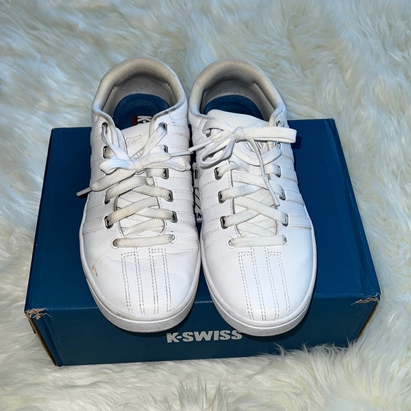 K-Swiss - Picture 1 of 4